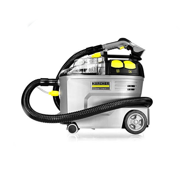 puzzi 8/1 rental